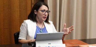 Dalla Regione 1,5 milioni per favorire la mobilità giovanile, Portas “Forniamo occasioni di crescita”