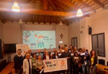 Mobilità sostenibile e commercio locale: premiati i partecipanti al “Bike to work” a Tezze sul Brenta bike tezze