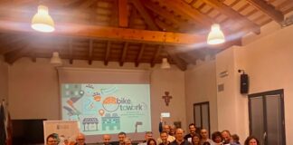 Mobilità sostenibile e commercio locale: premiati i partecipanti al “Bike to work” a Tezze sul Brenta bike tezze