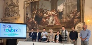 Bike To Work, il Comune di Vicenza fa i conti: ecco i chilometri percorsi sul territorio bike to work