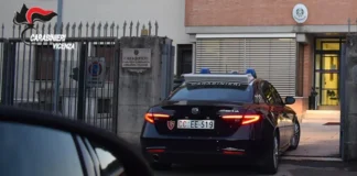 Donna scomparsa nel trevigiano, ritrovata nel Vicentino con un ricercato: arrestato donna scomparsa