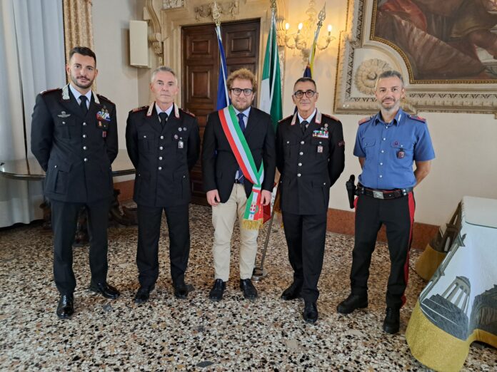 Giuseppe Gambacorta vicenza