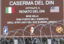 Vicenza, Festival dell’Amicizia Italia-America: due giornate dedicate allo sport ma i Cristiani per la Pace tornano in piazza per protesta Festival dell'Amicizia Italia-America