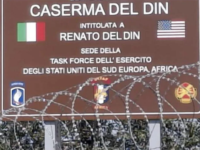 Festival dell'Amicizia Italia-America