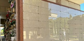 Cimitero Giardino di Vicenza: 332 nuove cellette ossario e cinerario cimitero giardino vicenza