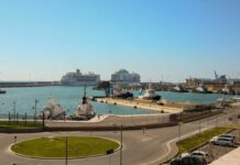 Porto di Civitavecchia, Latrofa “Ci attendono anni decisivi, siamo ad uno snodo cruciale”