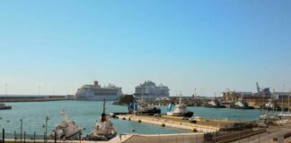 Porto di Civitavecchia, Latrofa “Ci attendono anni decisivi, siamo ad uno snodo cruciale”