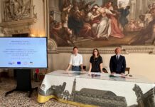 Vicenza, al via la riqualificazione dello stabile comunale di via Bedin: sarà destinato al co-housing sociale per sei nuclei familiari presentazione del progetto di co housing in via bedin
