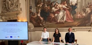 Vicenza, al via la riqualificazione dello stabile comunale di via Bedin: sarà destinato al co-housing sociale per sei nuclei familiari presentazione del progetto di co housing in via bedin