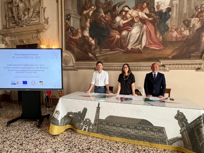 cohousing+via+bedin presentazione del progetto di co housing in via bedin