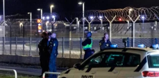 Droni avvistati negli aeroporti di Copenaghen e Oslo, scali chiusi e poi riaperti dopo ore. Zelensky: “E’ stata la Russia” droni
