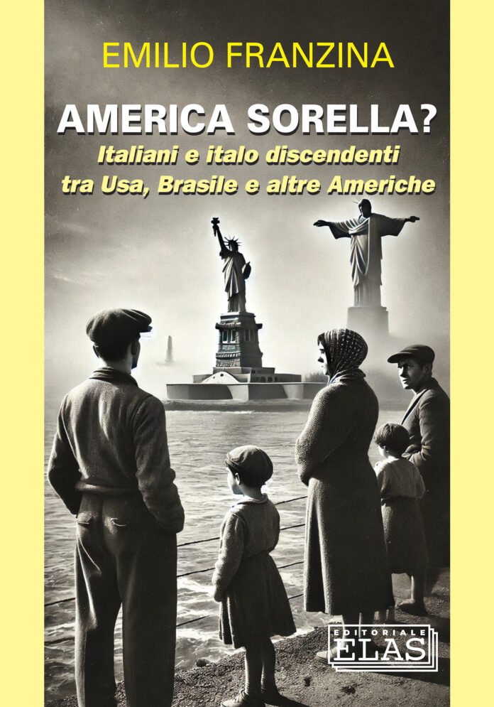 America sorella? America sorella?