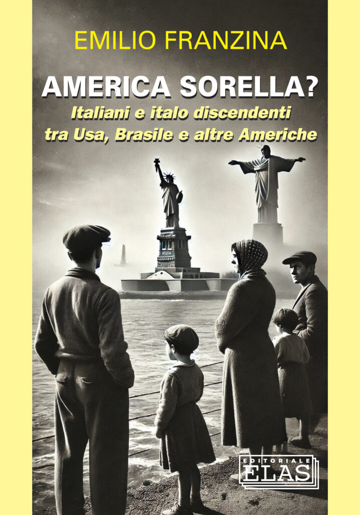 America sorella?