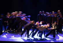 Vicenza: il Coro Amwaj da Betlemme e Hebron in concerto al Teatro Astra per il progetto JERUS-IT-ARTS coro Amwaj