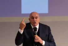 Crosetto: “Non siamo pronti a un attacco russo né di altri” attacco russo