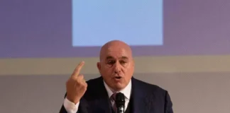 Crosetto: “Non siamo pronti a un attacco russo né di altri” attacco russo