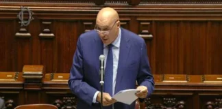 Flotilla, Crosetto alla Camera: “Ferma condanna per attacco, azione inaccettabile” flotilla