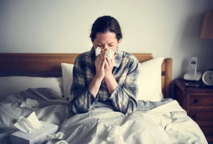 influenza