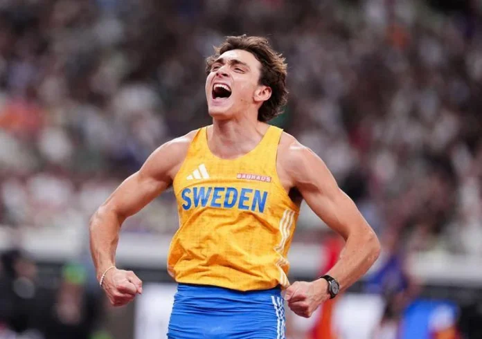 duplantis