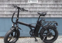 Bici elettriche truccate a Vicenza, il consigliere Colombara chiede più controlli per la sicurezza Bici elettriche Vicenza