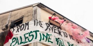 Ex Baronio occupato a Vicenza: esposto in procura di Rucco. Solidarietà Rifondazione ex baronio bocciodromo vicenza occupato rucco