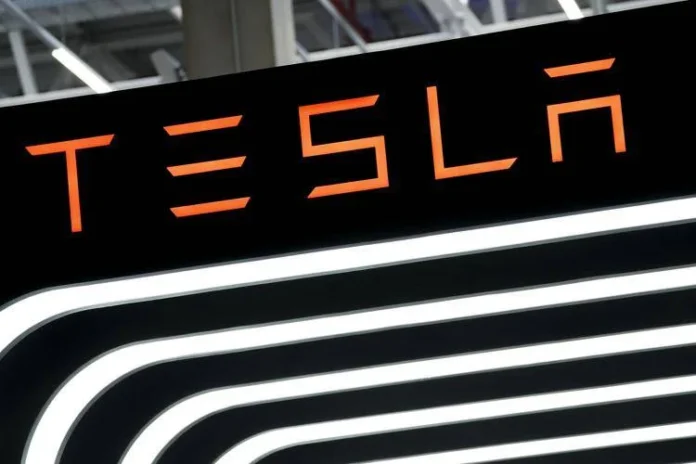 tesla