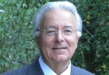 ITALIA-AMERICA Friendship Festival a Vicenza: a Federico Faggin il Premio della rassegna federico faggin premiato all'ITALIA-AMERICA Friendship Festival