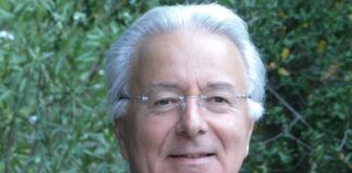 ITALIA-AMERICA Friendship Festival a Vicenza: a Federico Faggin il Premio della rassegna federico faggin premiato all'ITALIA-AMERICA Friendship Festival