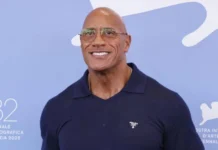 Mostra Venezia, Dwayne Johnson: “Sono molto di più di un attore da box office” Dwayne Johnson