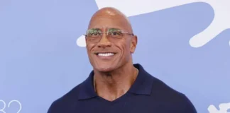 Mostra Venezia, Dwayne Johnson: “Sono molto di più di un attore da box office” Dwayne Johnson