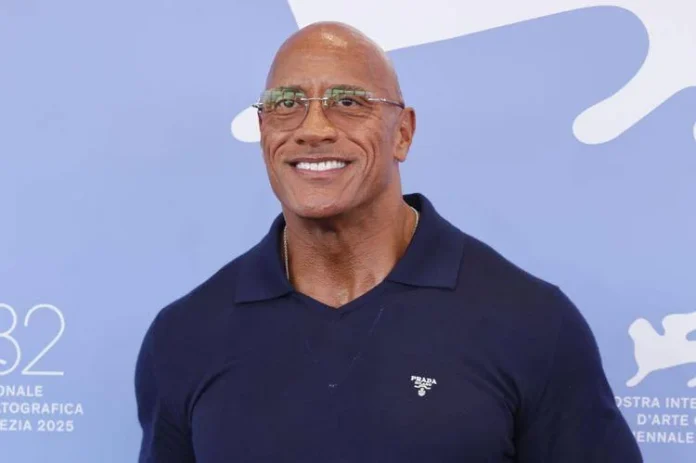 ftg_ipa63868259_dwayne_johnson_the_rock_venezia Dwayne Johnson