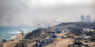 “Gaza non è in vendita”, Hamas respinge presunto piano Trump gaza