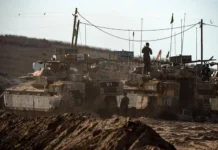 Gaza, veto Usa a risoluzione Onu per tregua immediata. Minaccia di Hamas sugli ostaggi gaza