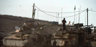 Gaza, veto Usa a risoluzione Onu per tregua immediata. Minaccia di Hamas sugli ostaggi gaza