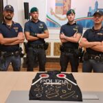 Padova: sequestro di beni della Gdf per 380 mila euro a tre pregiudicati di etnia rom sequestro beni rom Padova