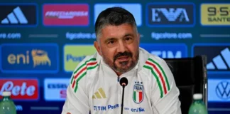Italia-Estonia: orario, probabili formazioni e dove vederla in tv (in chiaro) gattuso