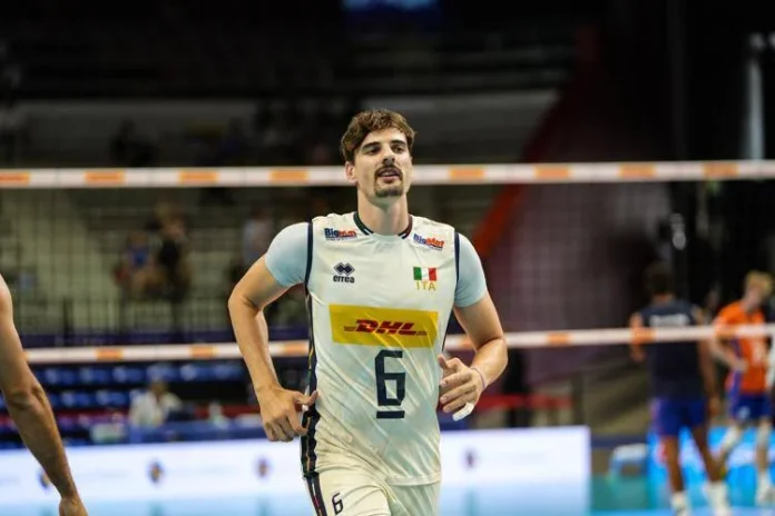 pallavolo