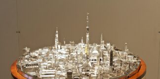 Festa dei Oto a Vicenza, il Trasporto del Gioiello unisce Alpini, Rugby e Vigili del Fuoco Vicenza Trasporto del Gioiello