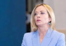 Marche, Meloni ‘incassa’ Acquaroli bis: centrodestra esulta. Ora Calabria nel mirino marche