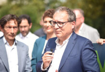 Regionali in Veneto, Manildo all’attacco: “Centrodestra nel caos, il Veneto non è una colonia” giovanni manildo