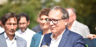 Regionali in Veneto, Manildo all’attacco: “Centrodestra nel caos, il Veneto non è una colonia” giovanni manildo