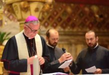 Il vescovo di Vicenza in pellegrinaggio al Giubileo a Roma: con lui oltre 800 fedeli della diocesi Anno Giubilare Mariano Vicenza Festa famiglie brugnotto giubileo