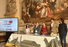 Il Comune di Vicenza sostiene la Global Sumud Flotilla global sumud flotilla vicenza