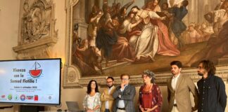 Il Comune di Vicenza sostiene la Global Sumud Flotilla global sumud flotilla vicenza