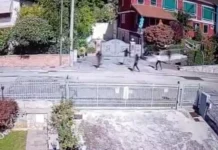 Albettone, ladri assaltano casa del fratello di Joe Formaggio che sbotta: “Bastardi la pagherete, siamo armati” joe formaggio albettone furto ladri