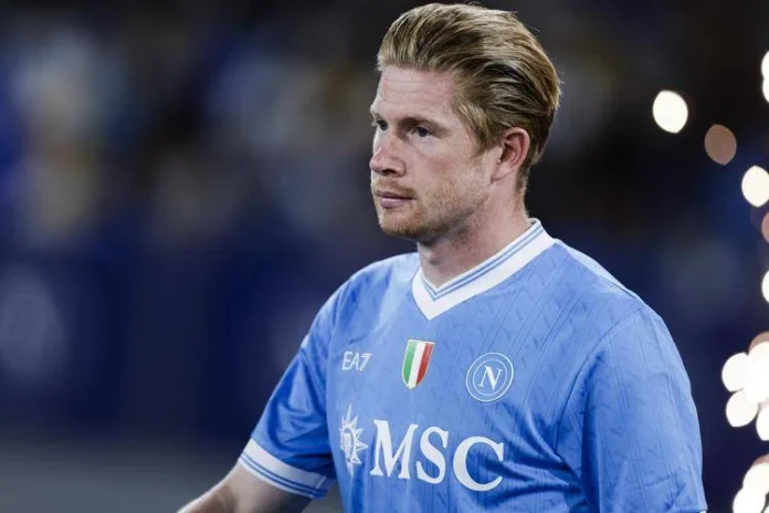 kevin_de_bruyne napoli
