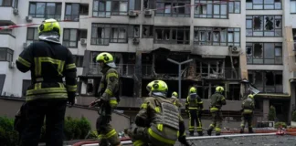 Ucraina, Usa: “Kiev può attaccare Russia in profondità, non esistono santuari” russia