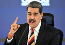 Venezuela, Maduro avverte Trump: “Pronti a fase di lotta armata se Usa attaccano” venezuela