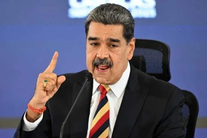 venezuela