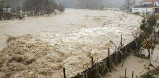 Maltempo, la Regione Piemonte chiede lo stato di emergenza